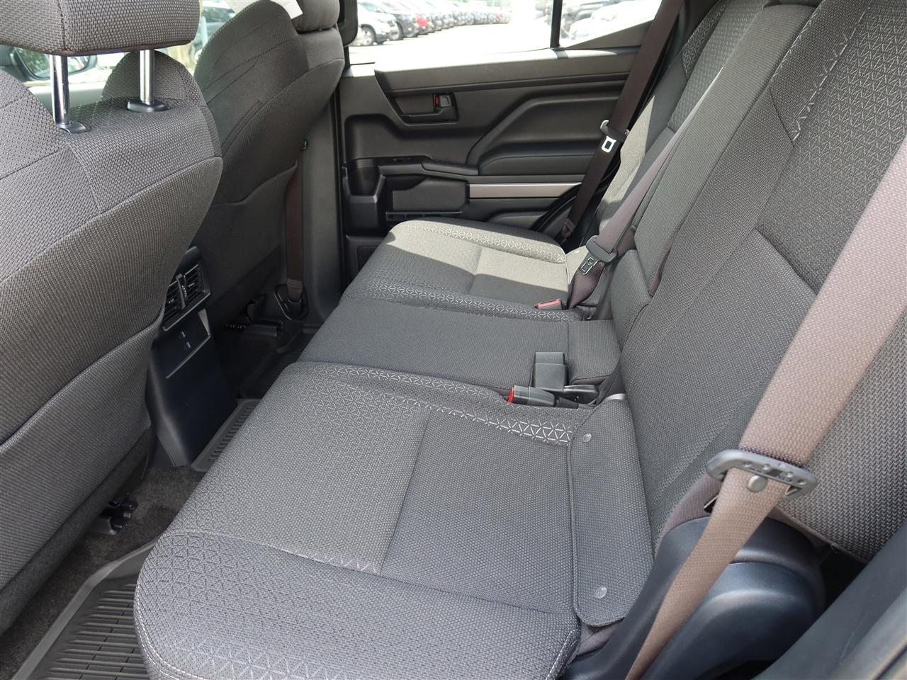 Toyota 4Runner TRD Sport 4WD 2026