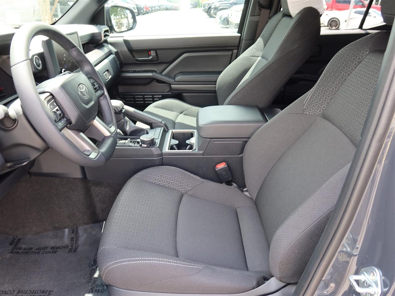 Toyota 4Runner TRD Sport 4WD 2026
