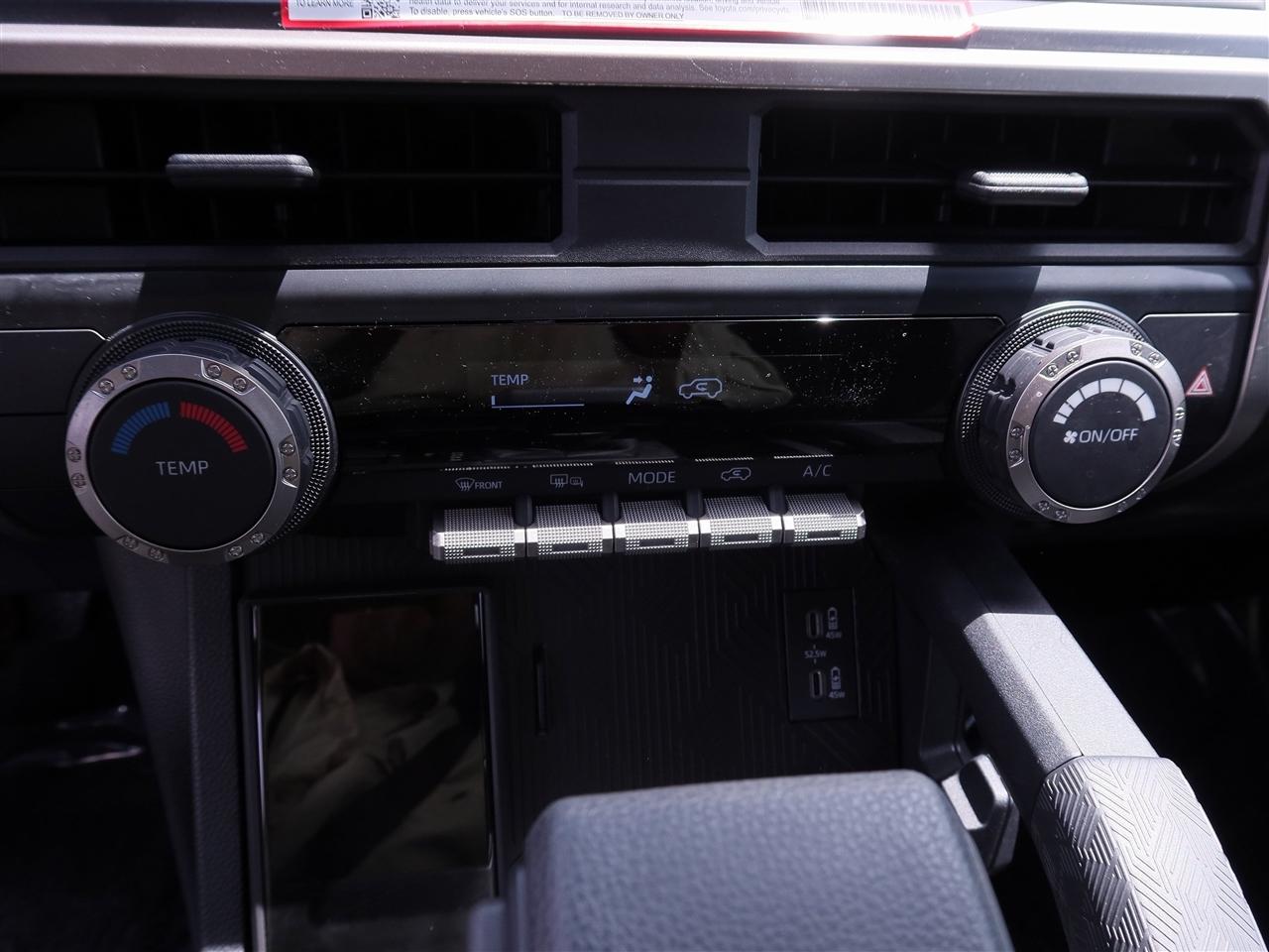 Toyota 4Runner TRD Sport 4WD 2026