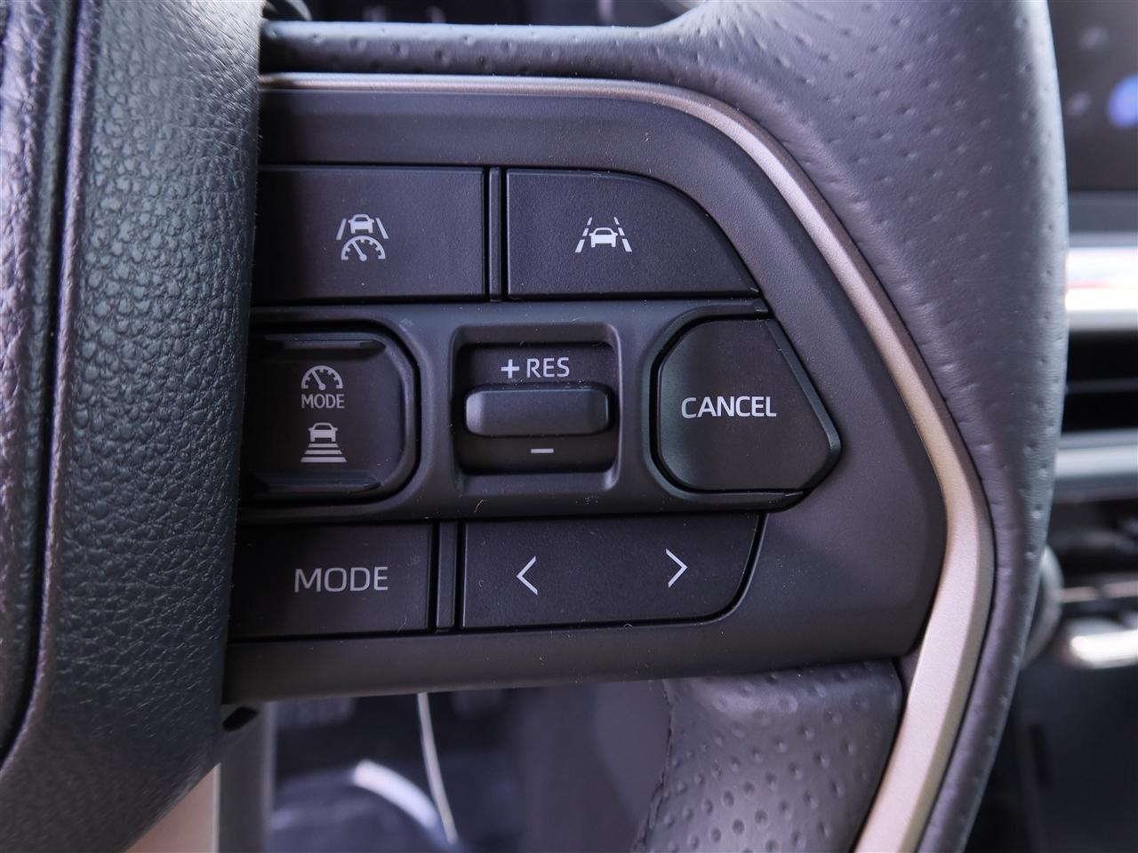 Toyota 4Runner TRD Sport 4WD 2026