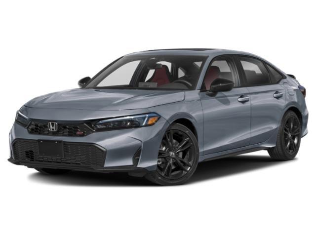 Honda Civic Si 2026