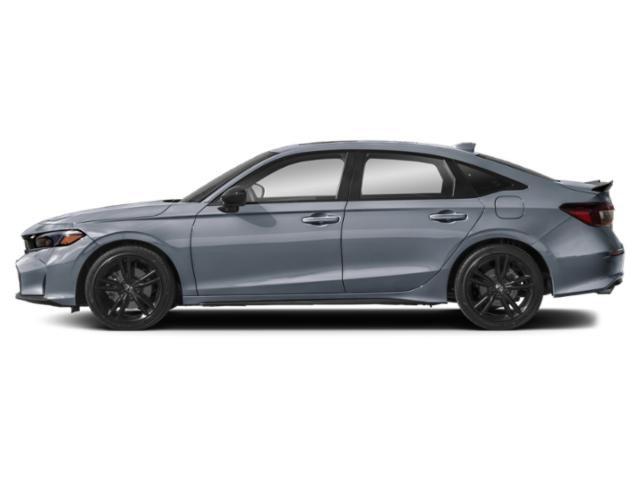 Honda Civic Si 2026