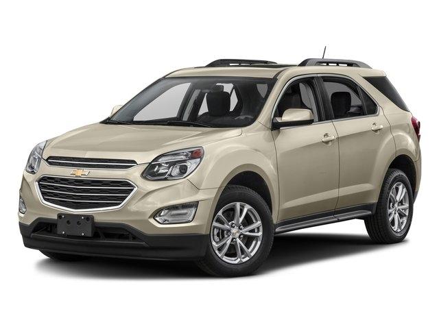 Chevrolet Equinox LT 2WD 2016