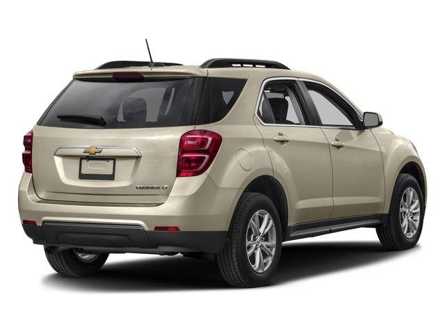 Chevrolet Equinox LT 2WD 2016