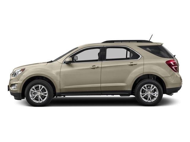 Chevrolet Equinox LT 2WD 2016