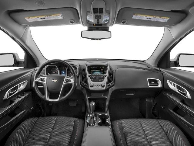 Chevrolet Equinox LT 2WD 2016