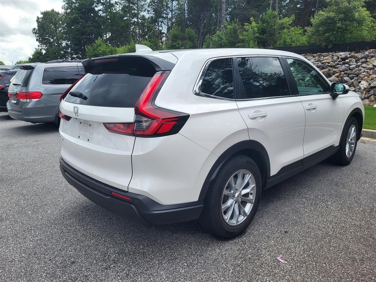 Honda CR-V EX-L 2WD 2025