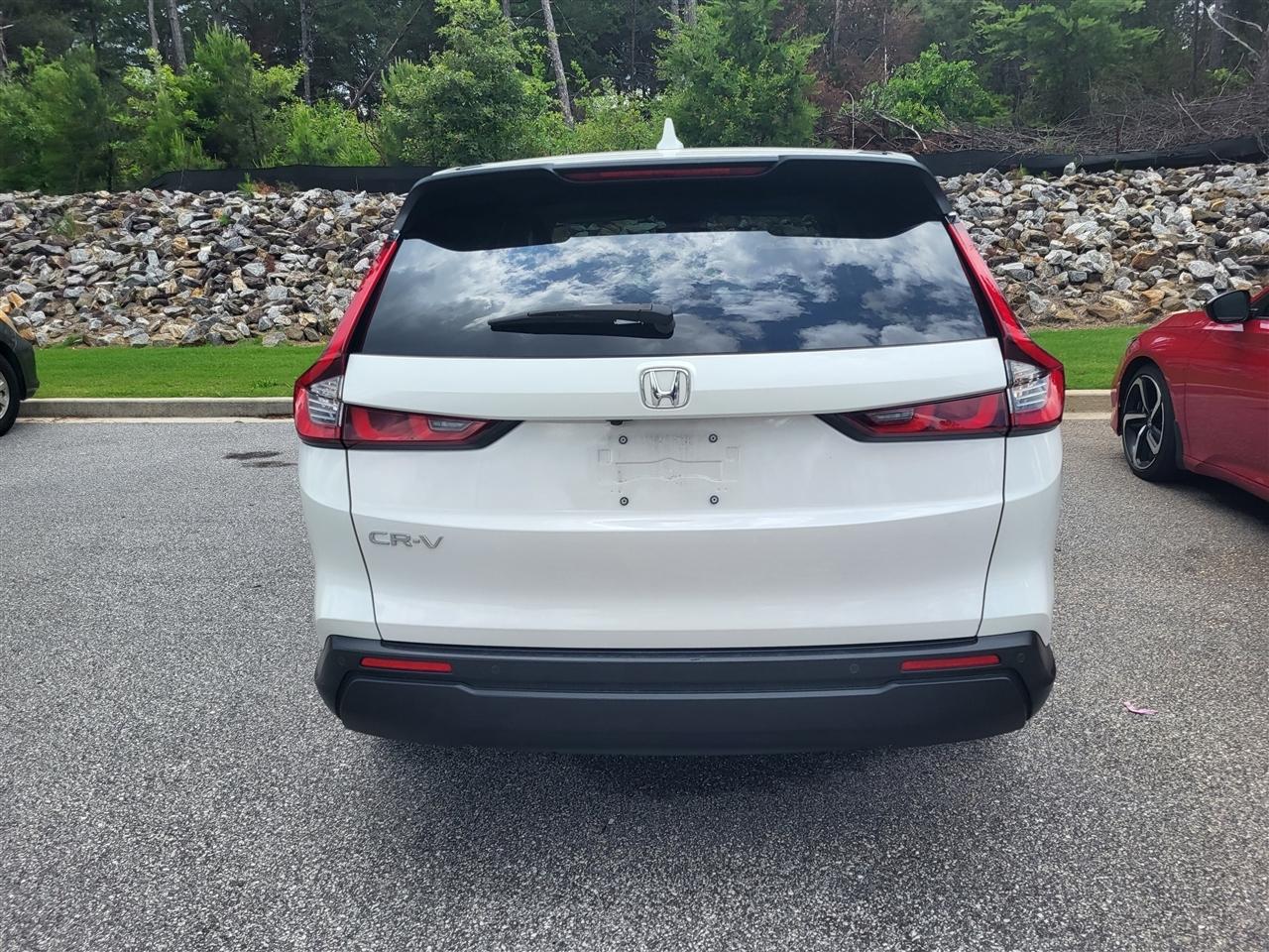 Honda CR-V EX-L 2WD 2025