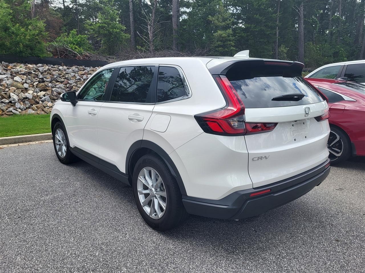 Honda CR-V EX-L 2WD 2025