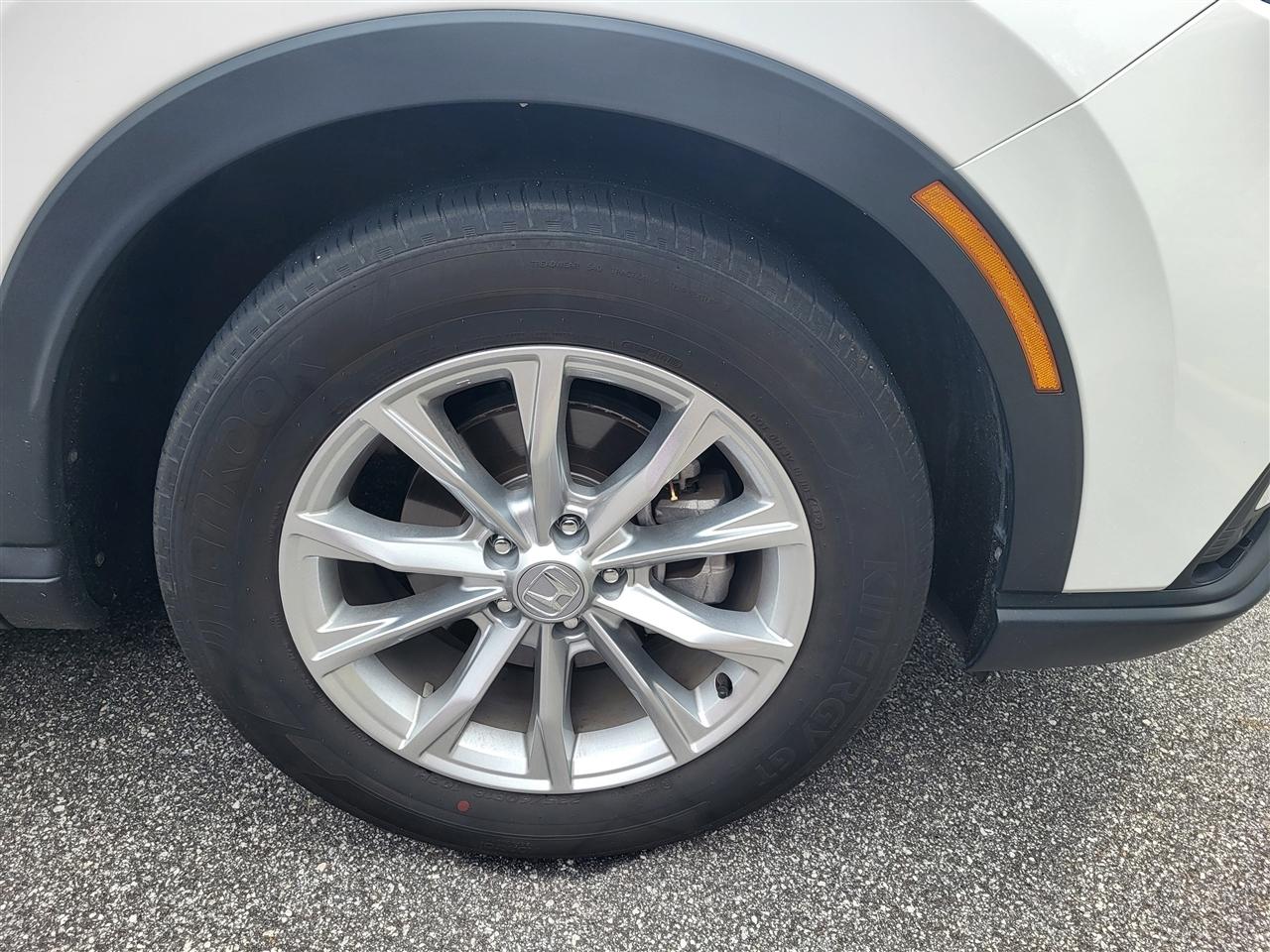 Honda CR-V EX-L 2WD 2025
