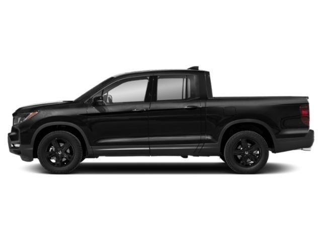 Honda Ridgeline Black Edition 2023