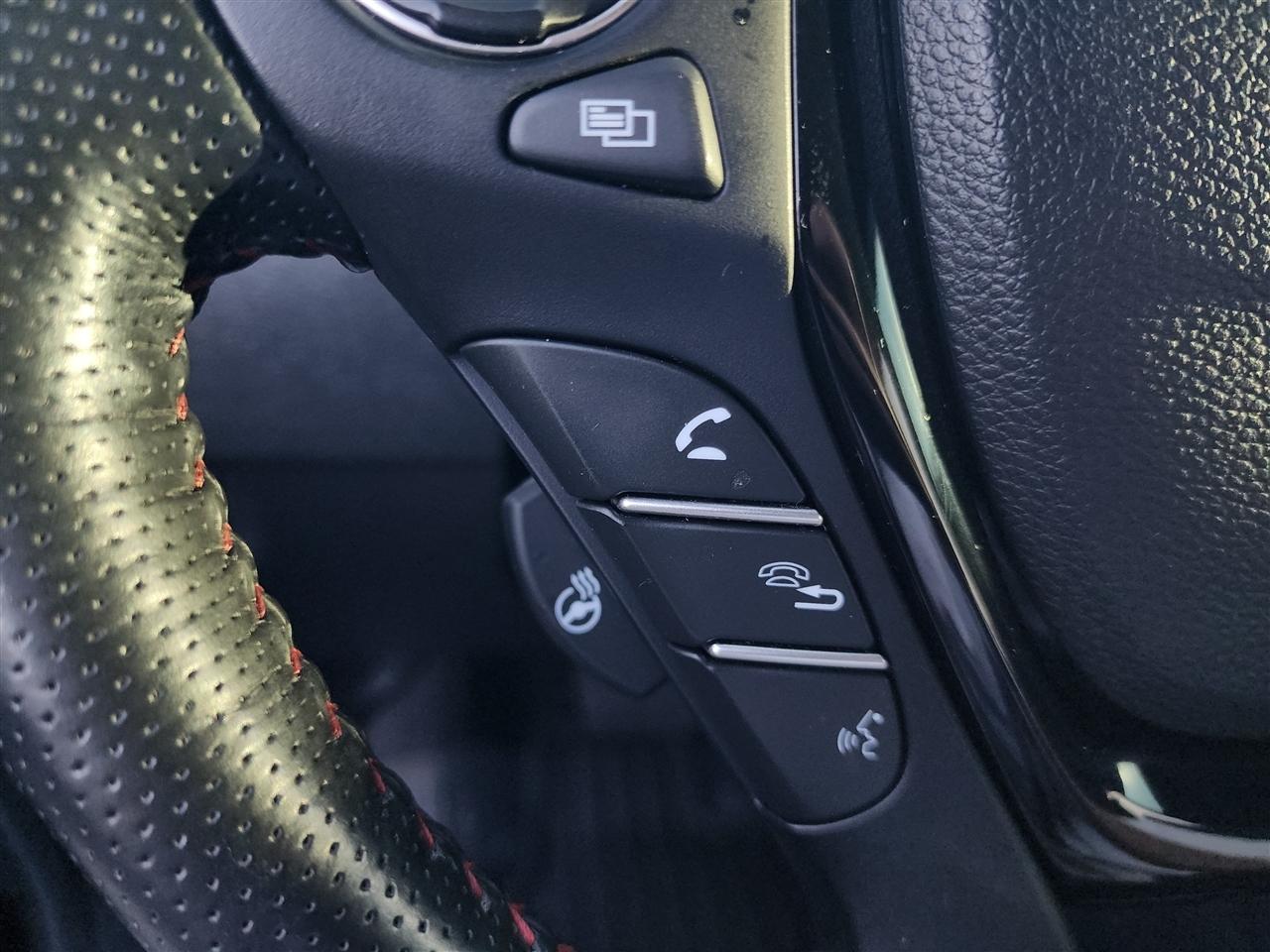 Honda Ridgeline Black Edition 2023