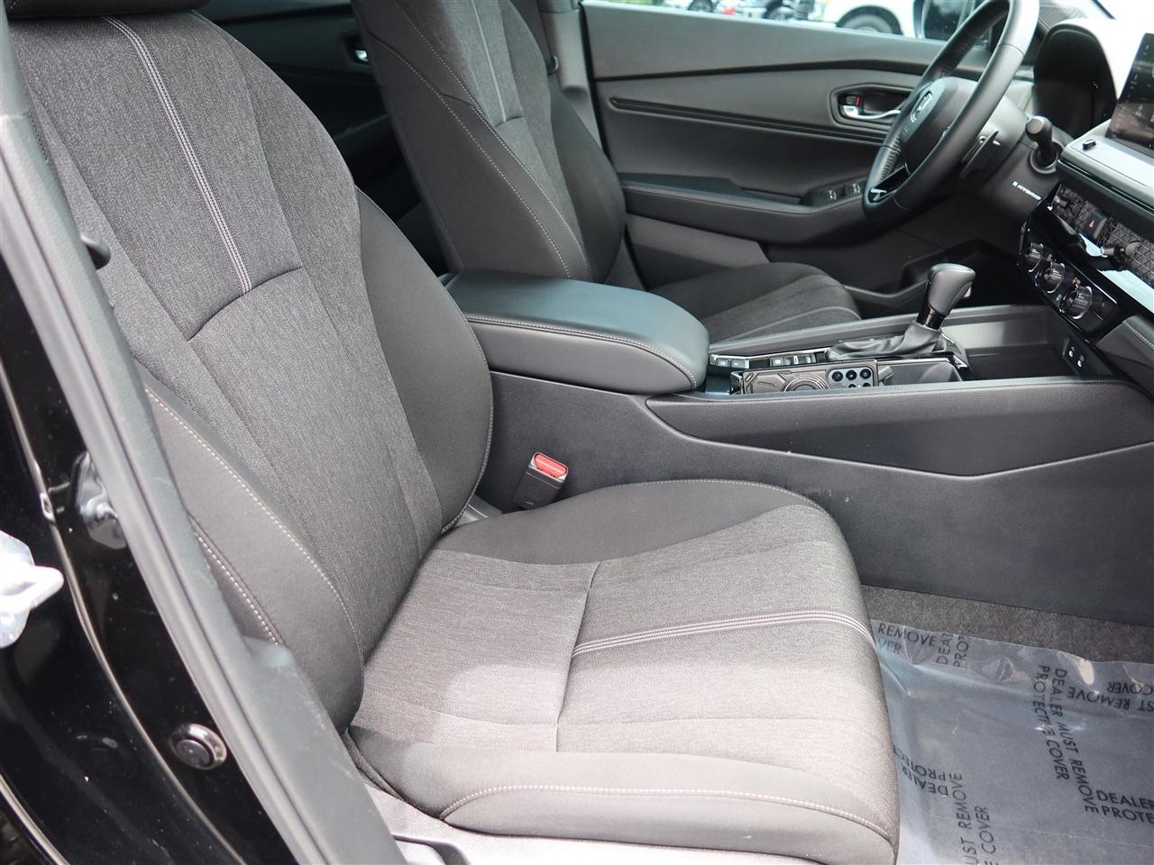 Honda Accord Sport Hybrid 2023