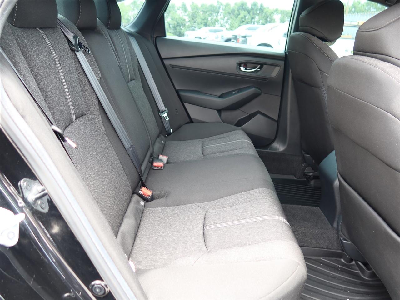 Honda Accord Sport Hybrid 2023