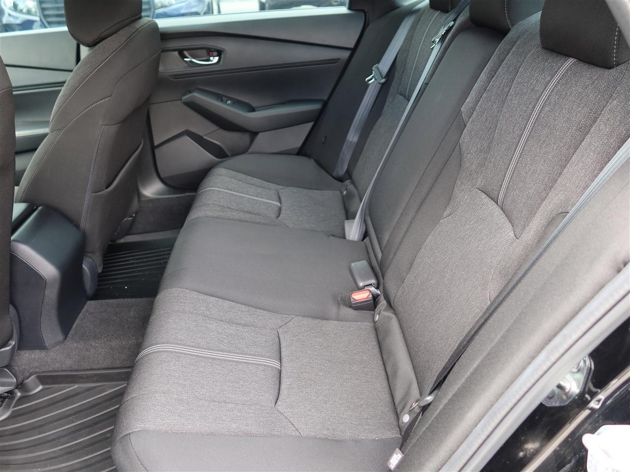 Honda Accord Sport Hybrid 2023