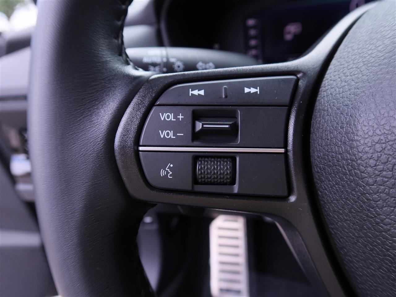 Honda Accord Sport Hybrid 2023