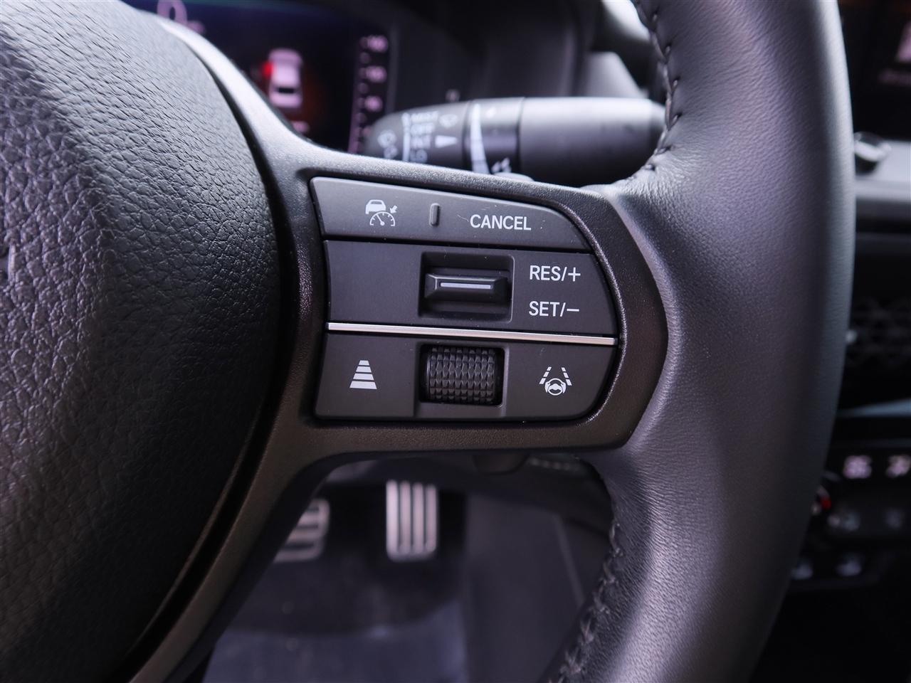 Honda Accord Sport Hybrid 2023