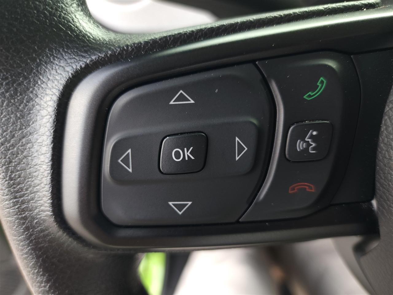 Jeep Wrangler Sport 2025