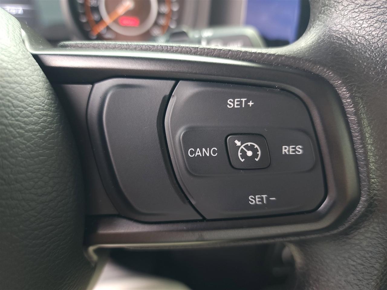 Jeep Wrangler Sport 2025