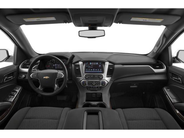 Chevrolet Tahoe LT 4WD 2018
