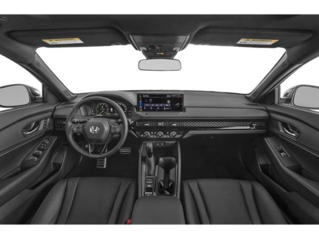 Honda Accord Sport-L Hybrid 2025
