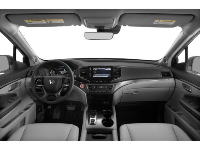 Honda Pilot EXL 2WD 2021