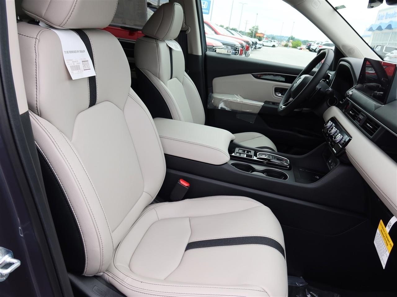 Honda Pilot EX-L 2WD 2026