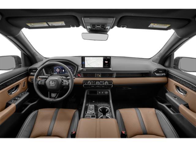 Honda Passport TrailSport 2026