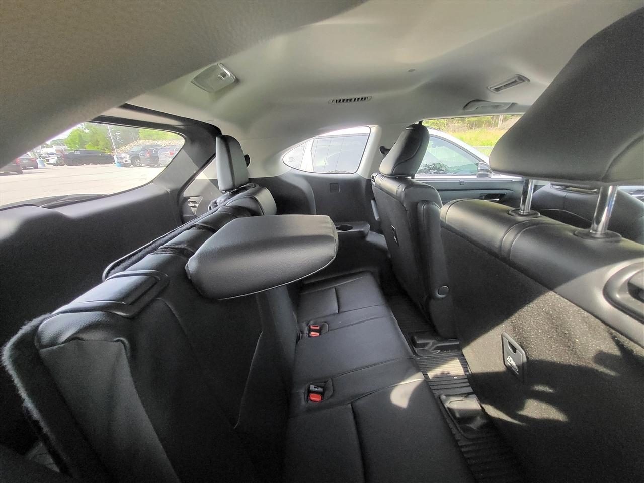 Toyota Highlander Others 2023