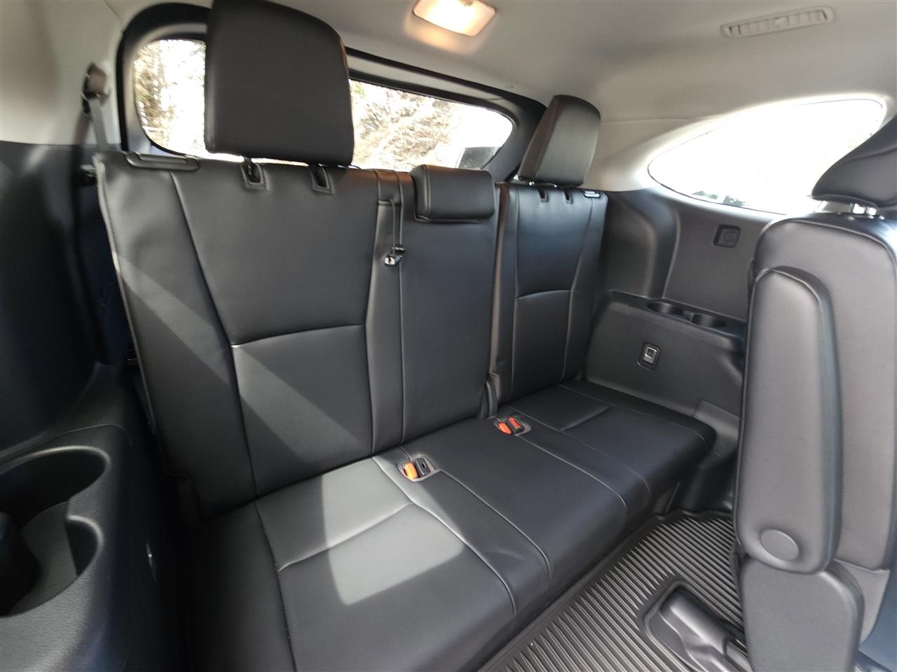 Toyota Highlander Others 2023