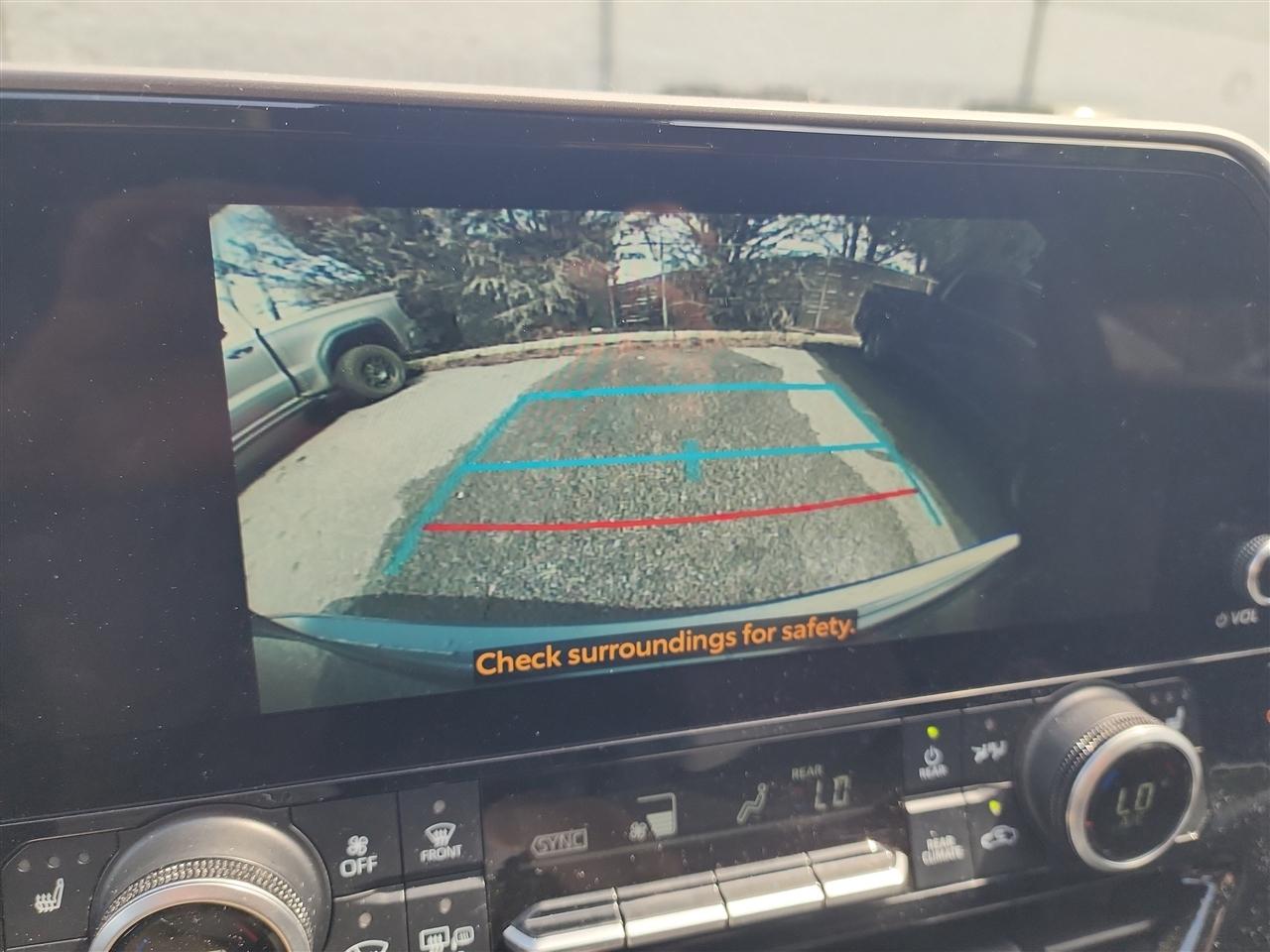 Toyota Highlander Others 2023