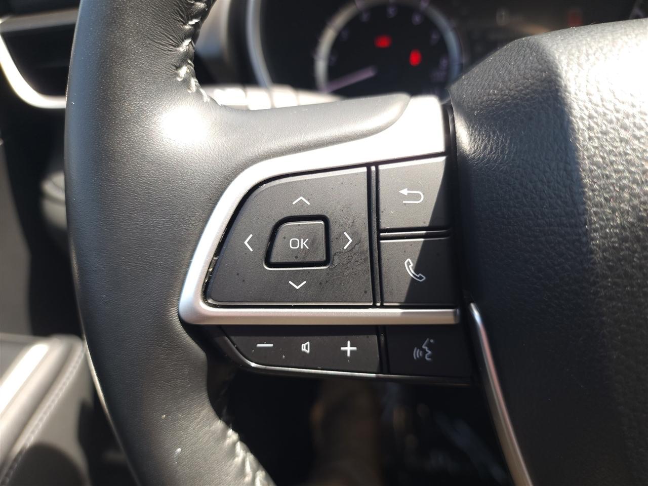 Toyota Highlander Others 2023