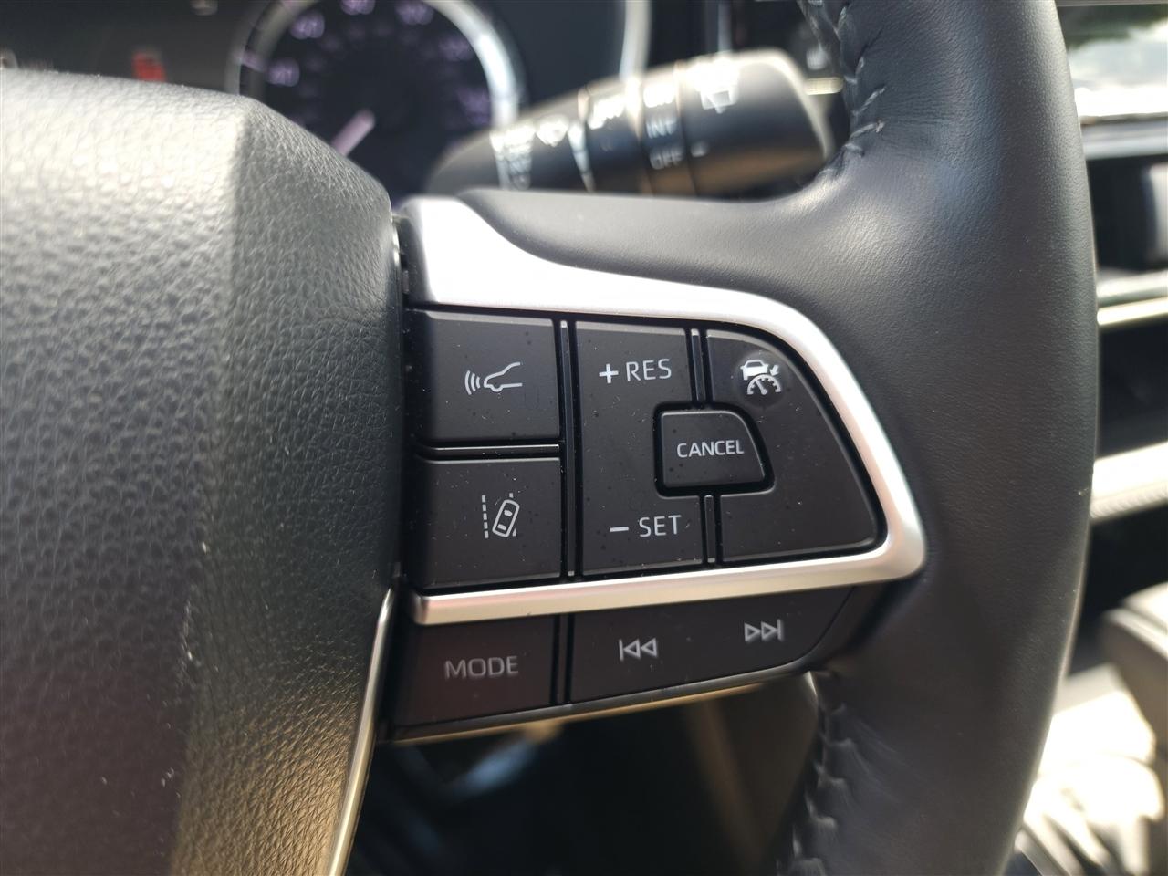 Toyota Highlander Others 2023