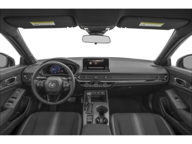 Honda Civic Sport Hatchback CVT 2025