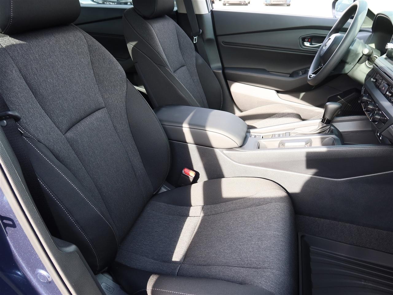 Honda Accord SE 2026