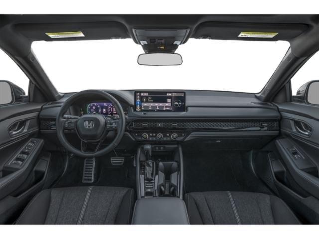 Honda Accord Sport Hybrid 2026