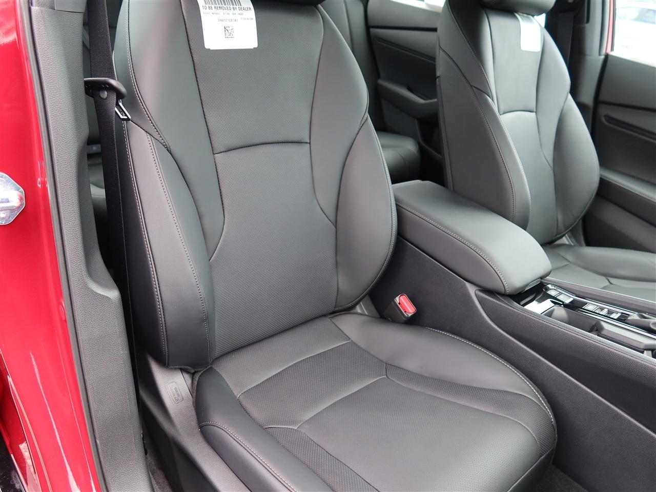 Honda Accord Sport-L Hybrid 2026