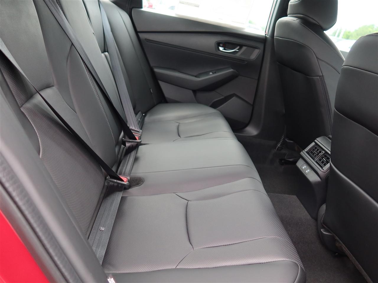 Honda Accord Sport-L Hybrid 2026