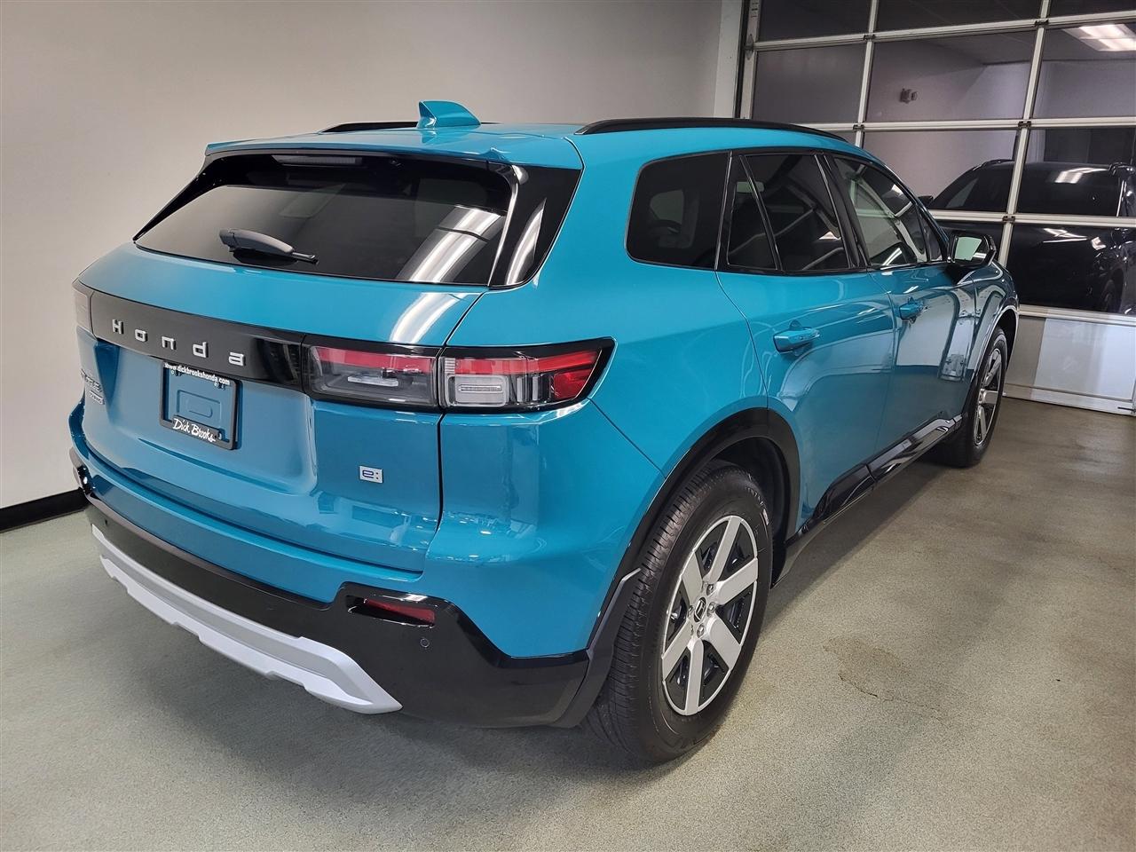 Honda Prologue Touring 2024