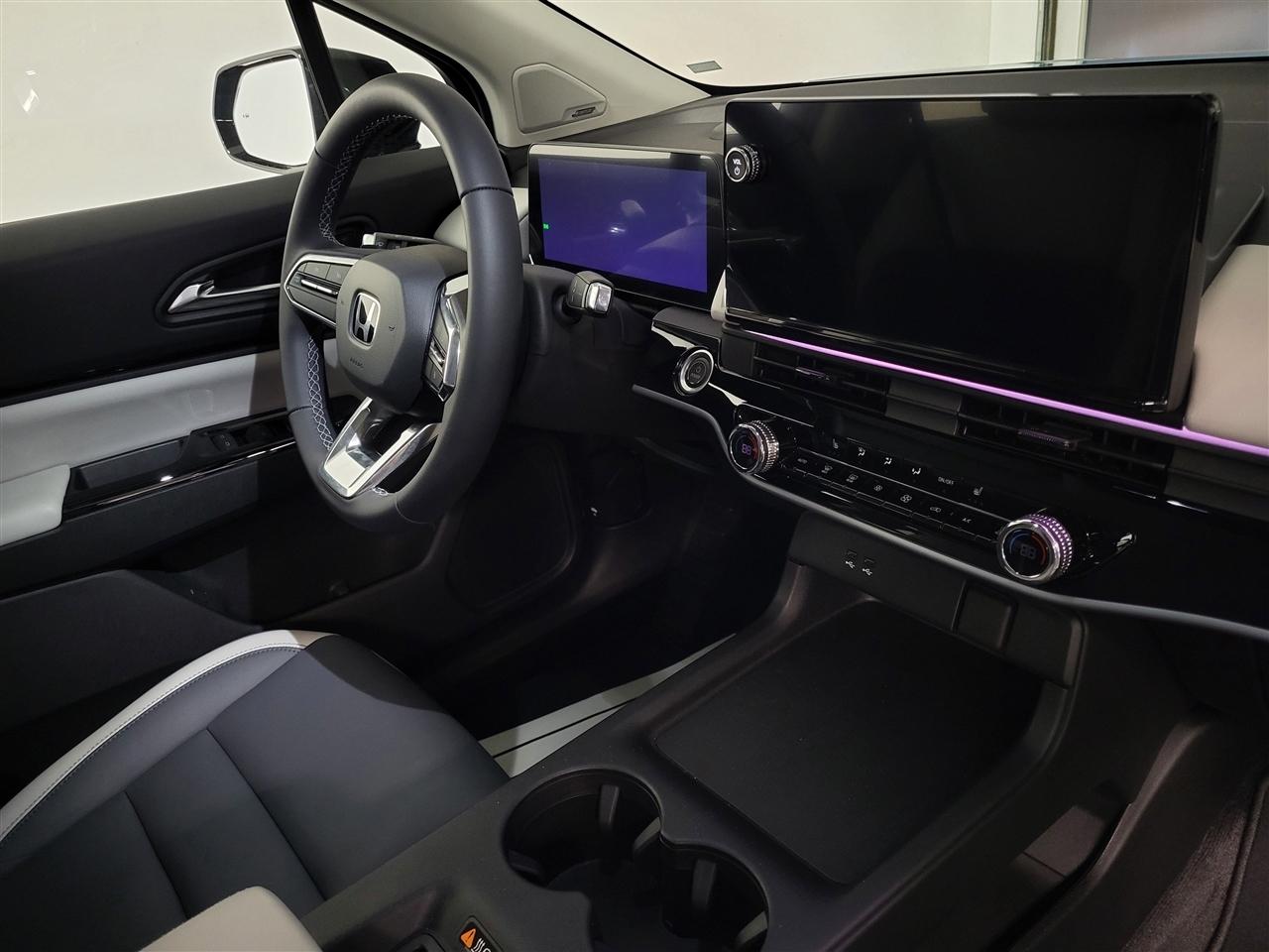 Honda Prologue Touring 2024