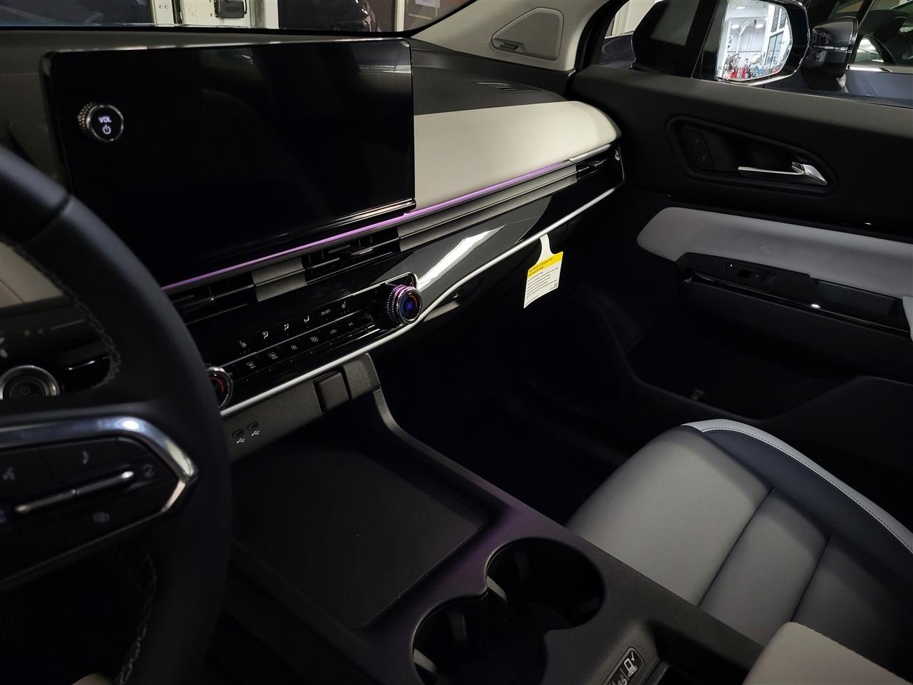 Honda Prologue Touring 2024