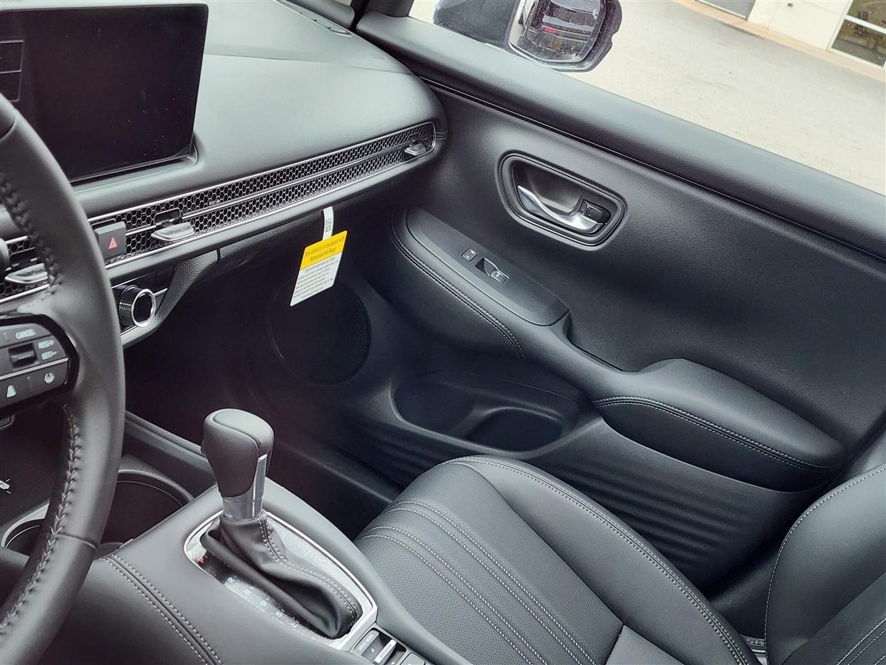 Honda HR-V EX-L 2026