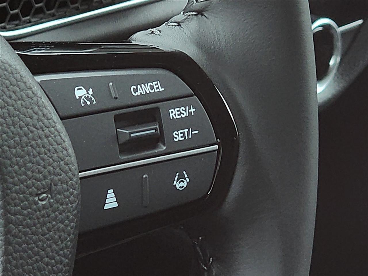 Honda HR-V EX-L 2026