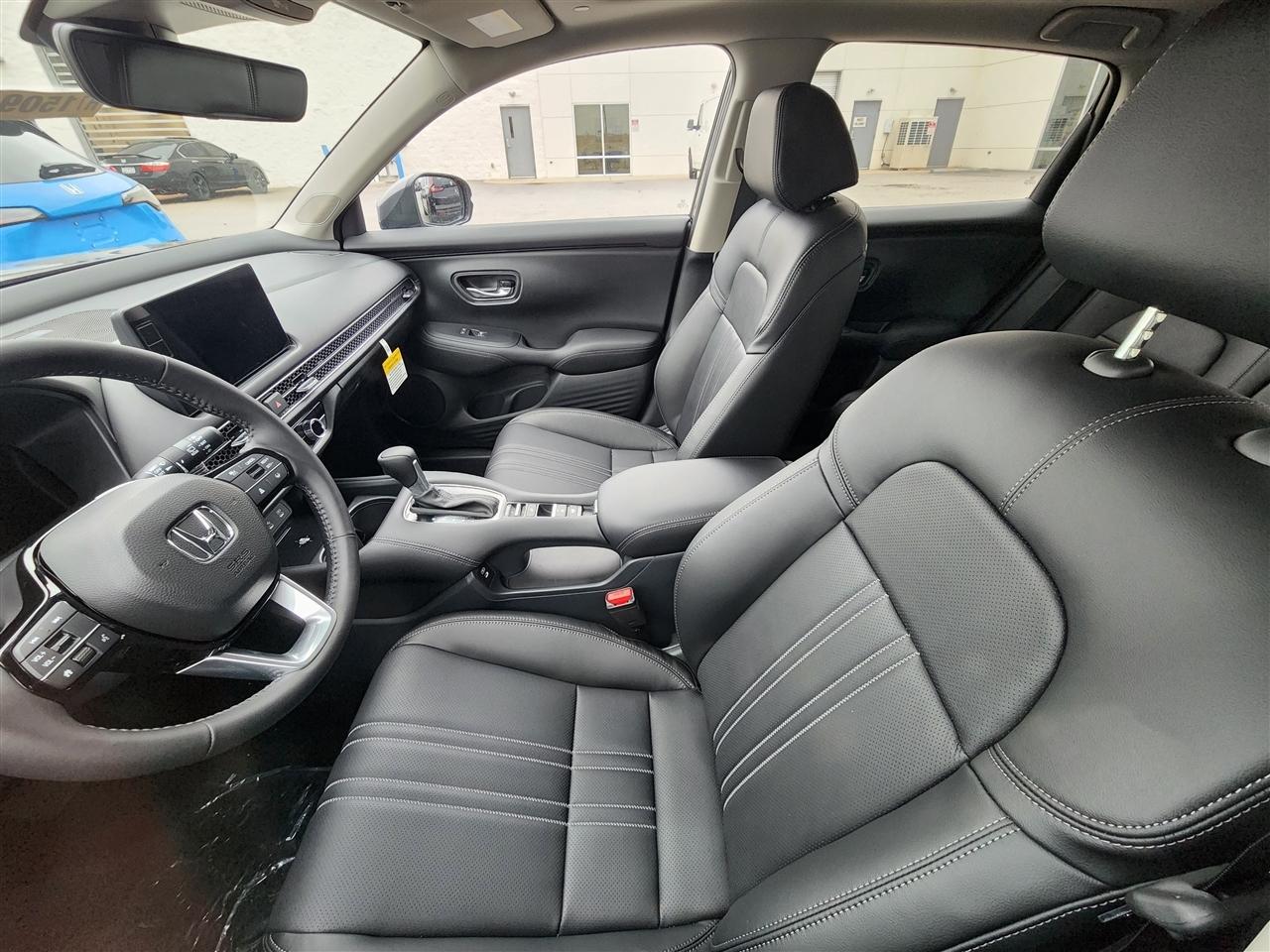 Honda HR-V EX-L 2026