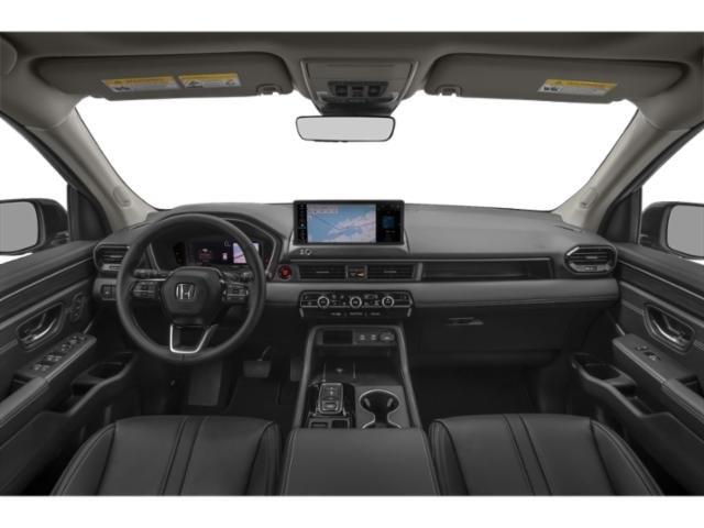 Honda Pilot Touring AWD 2026