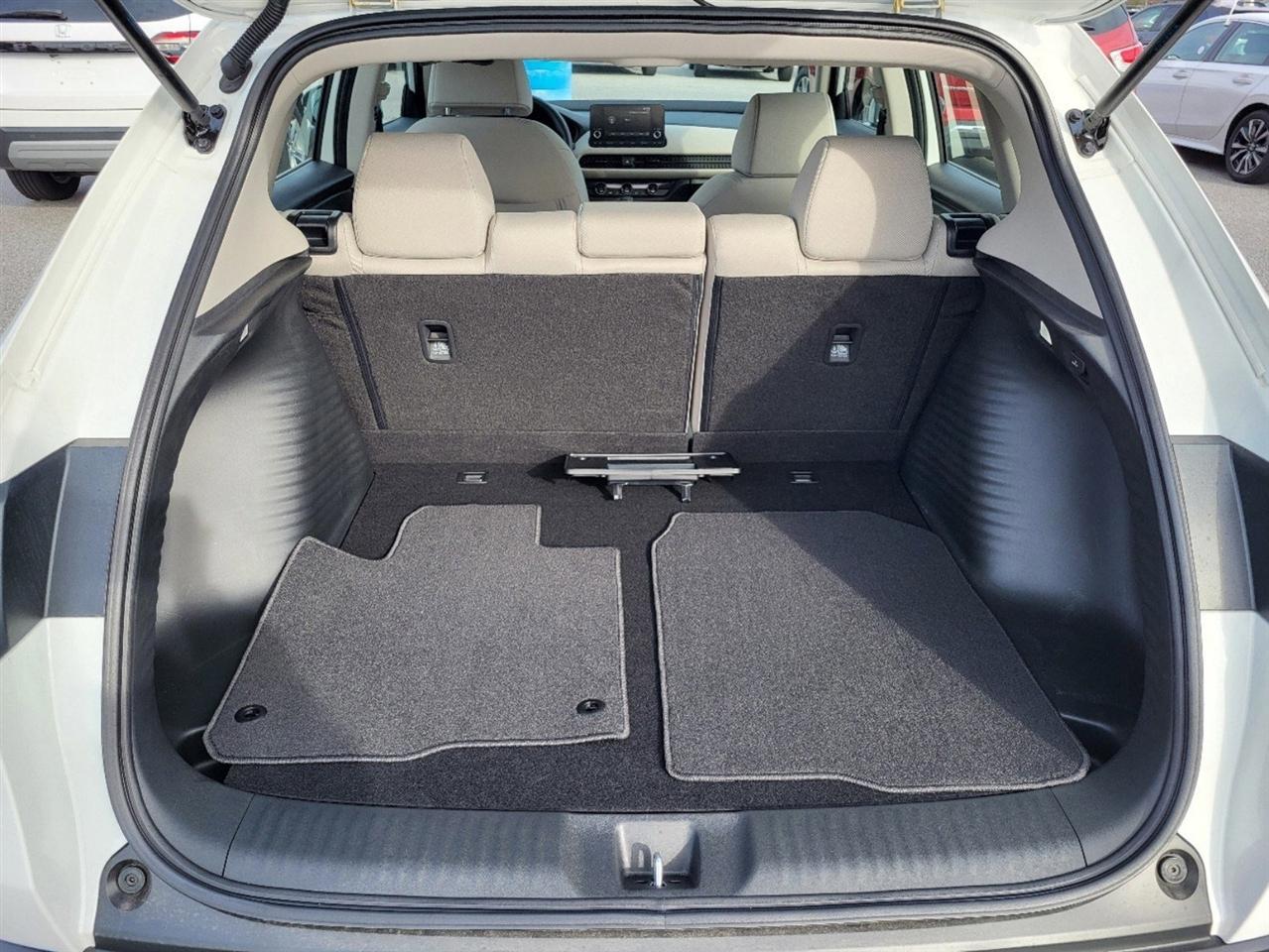 Honda HR-V LX 2025