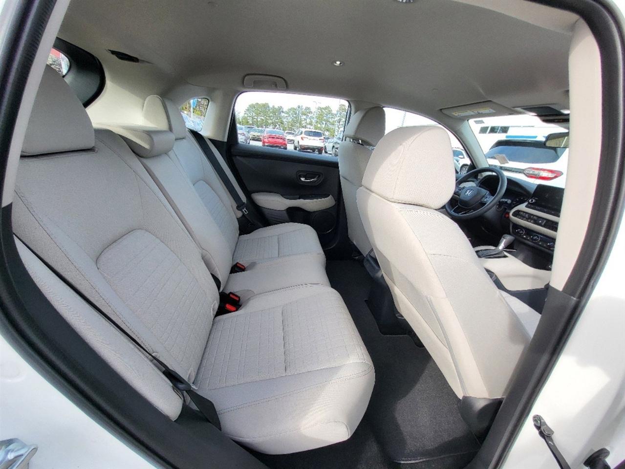 Honda HR-V LX 2025