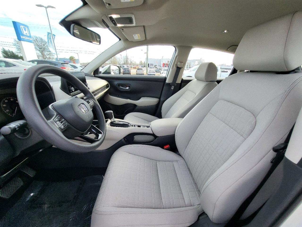 Honda HR-V LX 2025