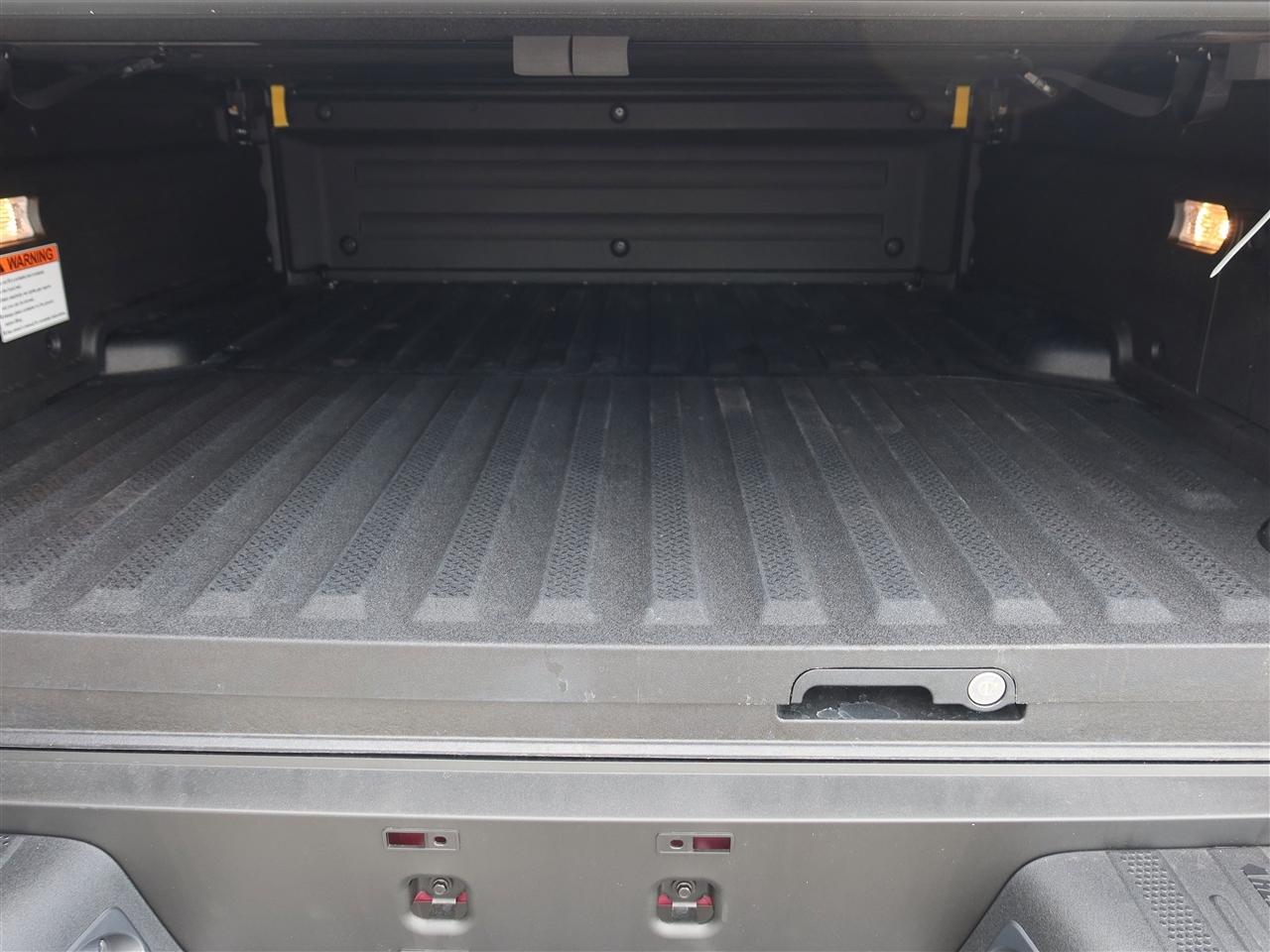 Honda Ridgeline RTL 2026