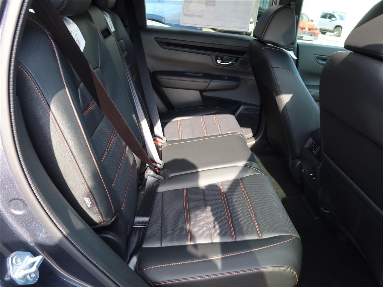 Honda CR-V Hybrid Sport-L 2026